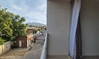 Departamento en Arriendo en Condominio Aires de Limache