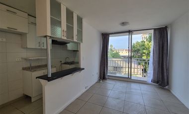 Departamento en Arriendo en Condominio Aires de Limache
