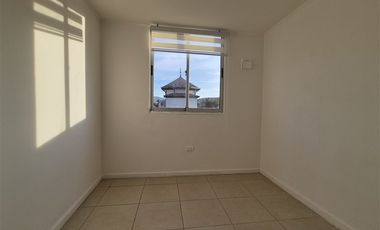 Departamento en Arriendo en Condominio Aires de Limache