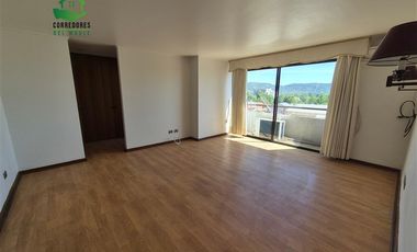 Departamento en Venta en Edificio Las Palmas