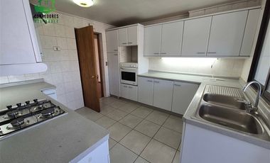 Departamento en Venta en Edificio Las Palmas