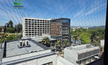 Departamento en Venta en Edificio Las Palmas