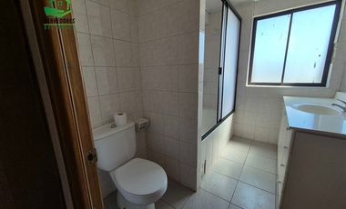Departamento en Venta en Edificio Las Palmas