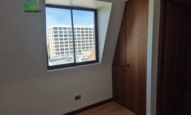 Departamento en Venta en Edificio Las Palmas