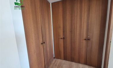 Departamento en Venta en Edificio Las Palmas