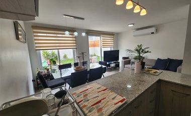 Casa en Arriendo en los remos 221