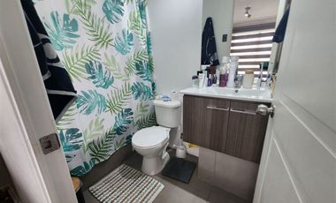 Casa en Arriendo en los remos 221