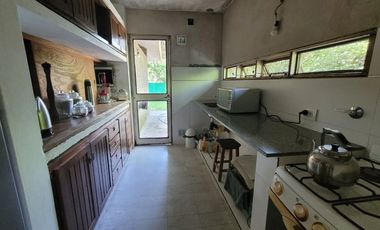 Casa en Venta 3 dormitorios Villa Elisa