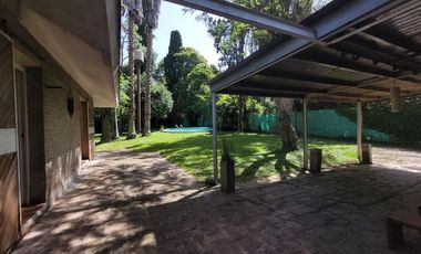 Casa en Venta 3 dormitorios Villa Elisa