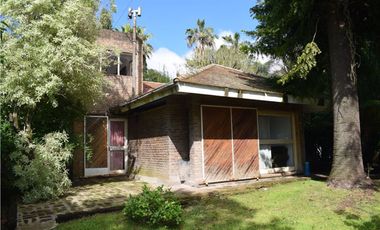 Casa en Venta 3 dormitorios Villa Elisa