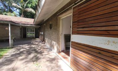 Casa en Venta 3 dormitorios Villa Elisa