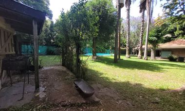 Casa en Venta 3 dormitorios Villa Elisa