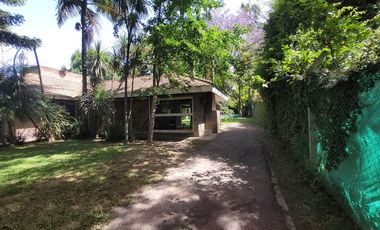 Casa en Venta 3 dormitorios Villa Elisa