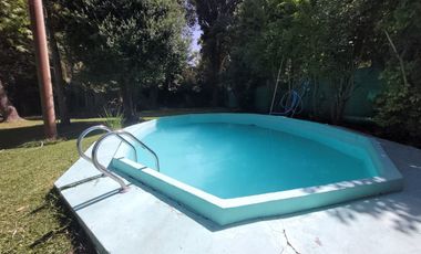 Casa en Venta 3 dormitorios Villa Elisa