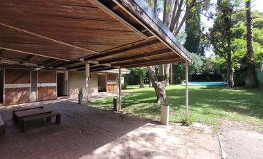 Casa en Venta 3 dormitorios Villa Elisa