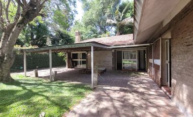 Casa en Venta 3 dormitorios Villa Elisa