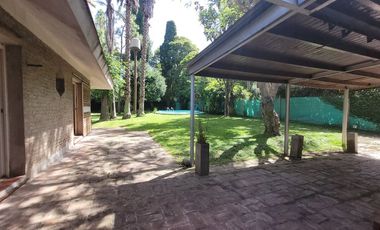 Casa en Venta 3 dormitorios Villa Elisa