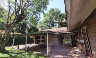 Casa en Venta 3 dormitorios Villa Elisa