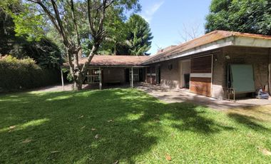 Casa en Venta 3 dormitorios Villa Elisa