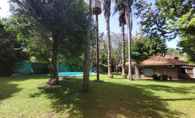 Casa en Venta 3 dormitorios Villa Elisa