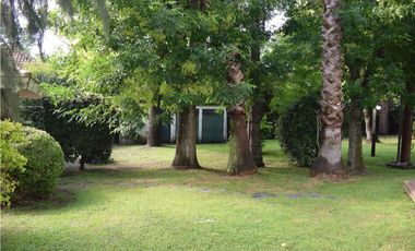 Casa en Venta 3 dormitorios Villa Elisa