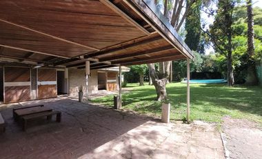 Casa en Venta 3 dormitorios Villa Elisa