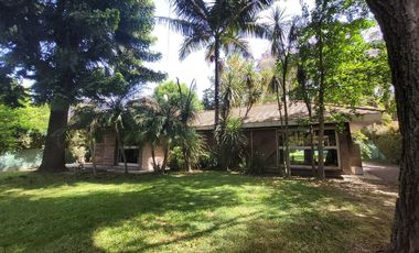 Casa en Venta 3 dormitorios Villa Elisa