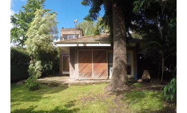 Casa en Venta 3 dormitorios Villa Elisa