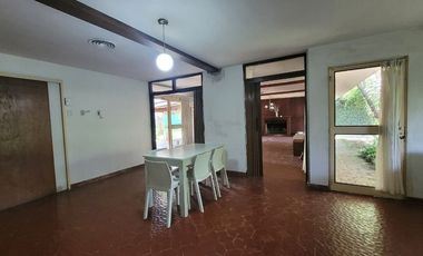 Casa en Venta 3 dormitorios Villa Elisa