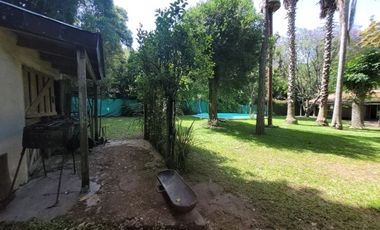 Casa en Venta 3 dormitorios Villa Elisa