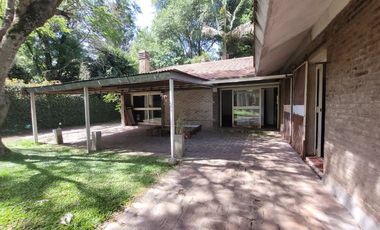 Casa en Venta 3 dormitorios Villa Elisa