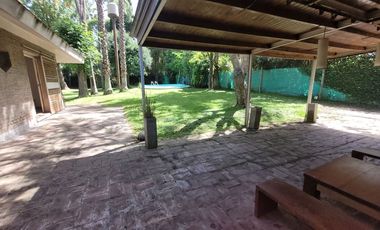 Casa en Venta 3 dormitorios Villa Elisa