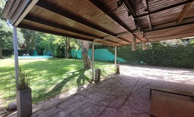 Casa en Venta 3 dormitorios Villa Elisa