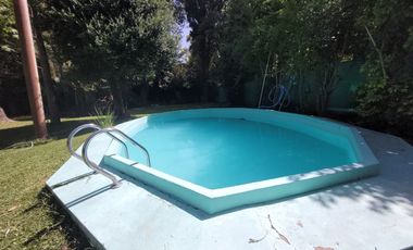 Casa en Venta 3 dormitorios Villa Elisa