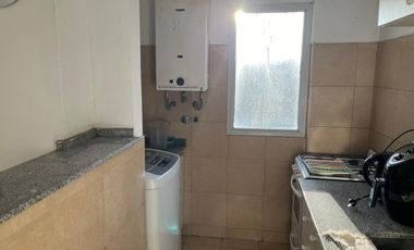 ALQUILER DEPTO  1 DOR CON COCHERA B° SAN MARTIN