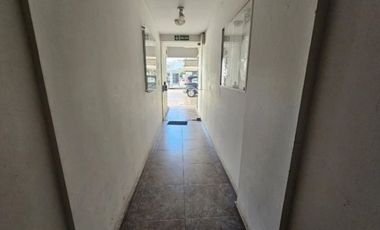 ALQUILER DEPTO  1 DOR CON COCHERA B° SAN MARTIN