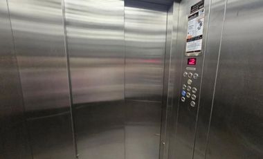 ALQUILER DEPTO  1 DOR CON COCHERA B° SAN MARTIN