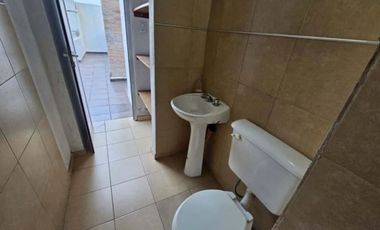 ALQUILER DEPTO  1 DOR CON COCHERA B° SAN MARTIN