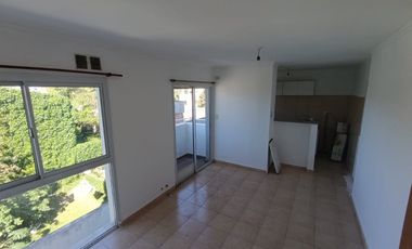 ALQUILER DEPTO  1 DOR CON COCHERA B° SAN MARTIN