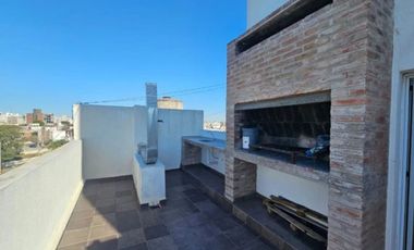 ALQUILER DEPTO  1 DOR CON COCHERA B° SAN MARTIN