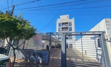 ALQUILER DEPTO  1 DOR CON COCHERA B° SAN MARTIN