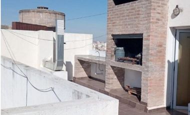 ALQUILER DEPTO  1 DOR CON COCHERA B° SAN MARTIN