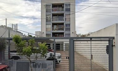 ALQUILER DEPTO  1 DOR CON COCHERA B° SAN MARTIN