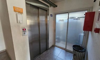 ALQUILER DEPTO  1 DOR CON COCHERA B° SAN MARTIN