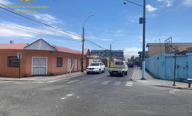 Se vende propiedad ubicada en Sotomayor, Calama.