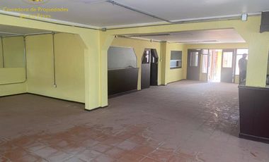 Se vende propiedad ubicada en Sotomayor, Calama.