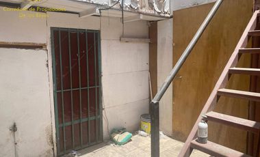 Se vende propiedad ubicada en Sotomayor, Calama.