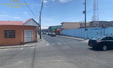 Se vende propiedad ubicada en Sotomayor, Calama.