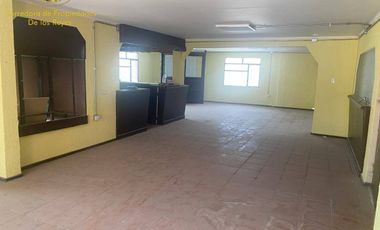 Se vende propiedad ubicada en Sotomayor, Calama.