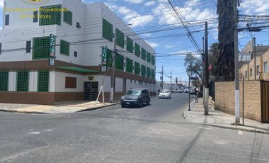 Se vende propiedad ubicada en Sotomayor, Calama.